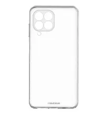 Чохол до мобільного телефона MakeFuture Samsung M33 Air (Clear TPU) (MCA-SM33)