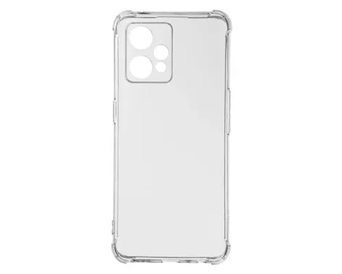 Чохол до мобільного телефона Armorstandart Air Force Realme 9 Pro Plus Camera cover Transparent (ARM62460)