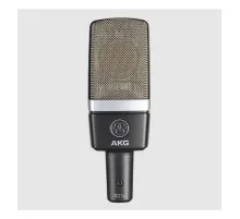 Мікрофон AKG C214 (3185X00010)