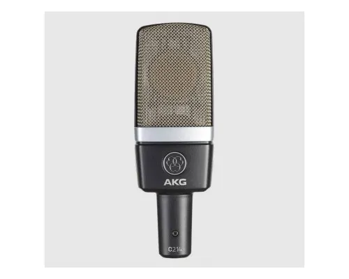 Мікрофон AKG C214 (3185X00010)