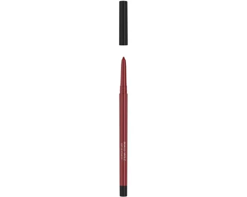 Олівець для губ Malu Wilz Soft Lip Styler 59 - Red Firebird (4060425015603)