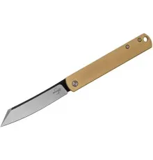 Нож Boker Plus Zenshin Brass (01BO369)