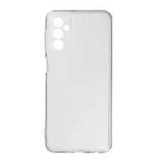 Чохол до мобільного телефона Armorstandart Air Series Samsung M23 (M236) Camera cover Transparent (ARM61646)