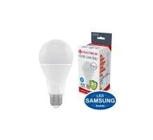 Лампочка Electrum A80 18W PA LS-33 Elegant E27 6500K (A-LS-1453)