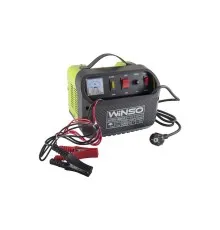 Зарядний пристрій для автомобільного акумулятора WINSO 139500
