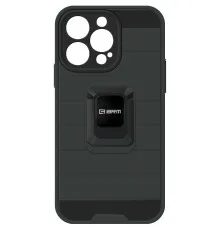 Чохол до мобільного телефона Armorstandart DEF17 case Apple iPhone 13 Pro Black (ARM61340)