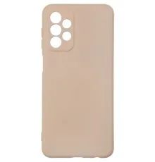 Чохол до мобільного телефона Armorstandart ICON Case Samsung A23 (A235)/A23 5G (A236) Pink Sand (ARM61678)