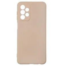 Чехол для мобильного телефона Armorstandart ICON Case Samsung A23 (A235)/A23 5G (A236) Pink Sand (ARM61678)