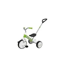 Дитячий велосипед QPlay ELITE+ Green (T180-5Green)
