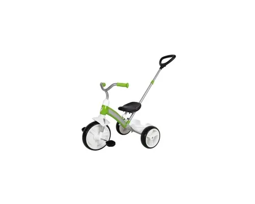 Детский велосипед QPlay ELITE+ Green (T180-5Green)