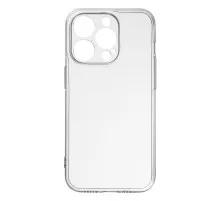 Чохол до мобільного телефона Armorstandart Air Series Apple iPhone 14 Pro Transparent (ARM64028)