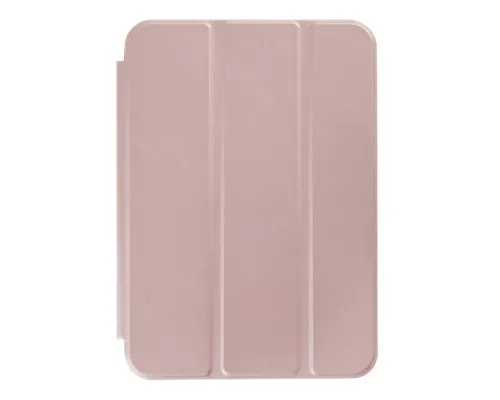 Чохол до планшета Armorstandart Smart Case iPad 10.9 2022 Rose Gold (ARM65119)