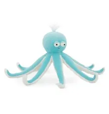 М'яка іграшка Orange Океан Восьминіг 47 см Блакитний (OT5004/47)