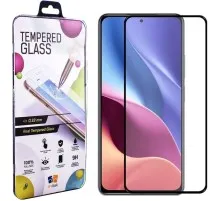 Скло захисне Drobak Ceramics Poco X3 Pro (474771)