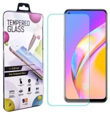Скло захисне Drobak OPPO Reno5 Lite (474759)