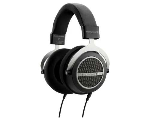 Навушники Beyerdynamic Amiron Home Black (283717)