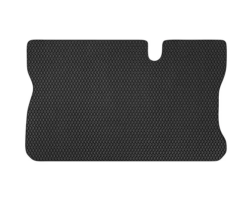 Килимок в багажник EVAtech Opel Corsa (C) 2000-2006 3 покоління (OL3334B1RBB)