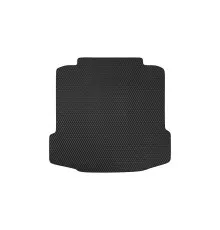 Килимок в багажник EVAtech Seat Toledo (KG) 2012-2019 4 поколінн (ST32623B1RBB)