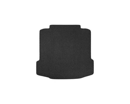 Килимок в багажник EVAtech Seat Toledo (KG) 2012-2019 4 поколінн (ST32623B1RBB)