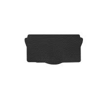 Килимок в багажник EVAtech Toyota Aygo 2005-2014 1 покоління Htb (TY51625B1RBB)
