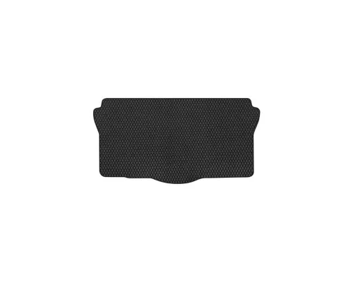 Килимок в багажник EVAtech Toyota Aygo 2005-2014 1 покоління Htb (TY51625B1RBB)