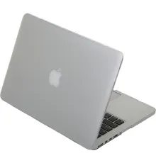 Чехол для ноутбука Armorstandart 13.3" MacBook Air 2018 (A2337/A1932/A2179) Matte Shell (ARM57220)