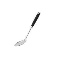 Ложка кухарська Ardesto Gemini Steel/Plastic (AR2120SB)
