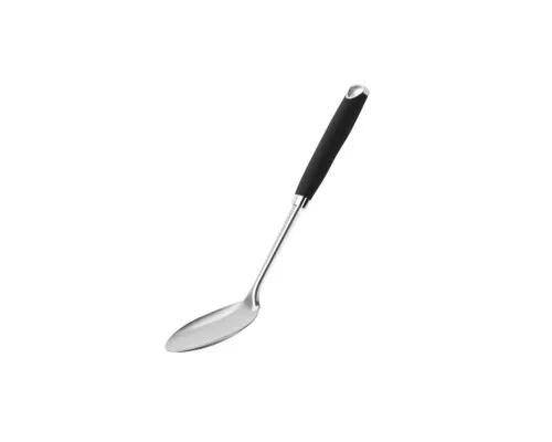 Ложка кухарська Ardesto Gemini Steel/Plastic (AR2120SB)