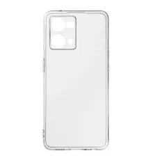 Чехол для мобильного телефона Armorstandart Air Series OPPO Reno7 4G/F21 Pro 4G Cam cov Transparent (ARM64614)