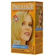 Краска для волос Vip's Prestige 200 - Осветитель 115 мл (3800010500401)