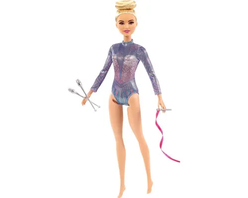 Кукла Barbie Гимнастка (GTN65)