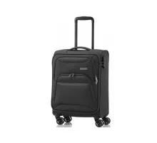 Валіза Travelite Kendo Black S (TL090347-01)