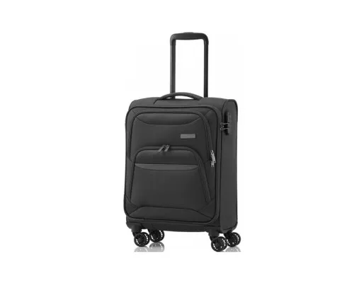 Валіза Travelite Kendo Black S (TL090347-01)