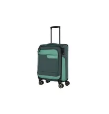 Валіза Travelite Viia Green S (TL092847-80)