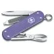 Ніж Victorinox Classic SD Alox Colors Electric Lavender (0.6221.223G)