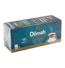 Чай Dilmah Премиум 30х1.5 г (9312631122640)