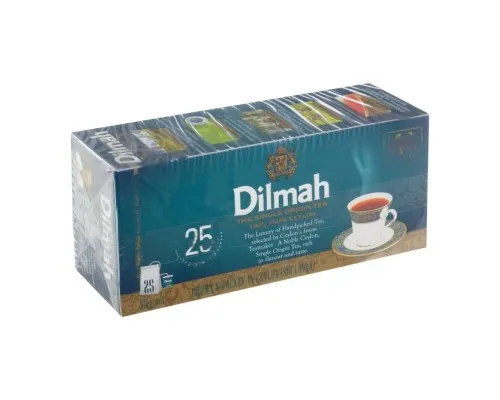 Чай Dilmah Премиум 30х1.5 г (9312631122640)