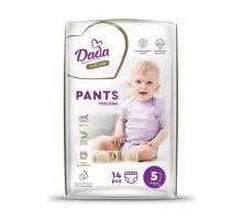 Підгузки Dada Elite Care Junior 5 (12 17 кг) 14 шт. (4820174980665)