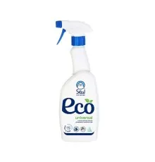 Спрей для чистки кухни Eco Seal for Nature Universal для чистки различных влагостойких поверхностей 780 мл (4750104000425)