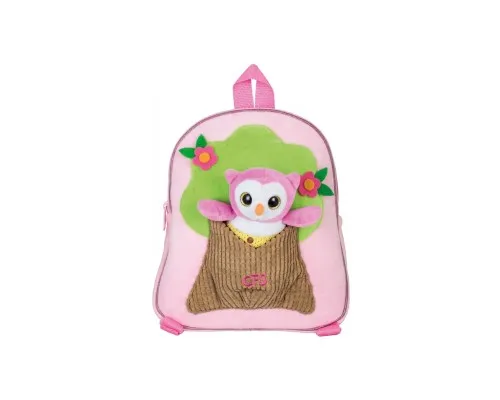Рюкзак детский Cool For School Owl 303 (CF86060)