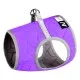 Шлей для собак Airy Vest ONE S1 40-45 см фиолетовая (29419)