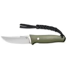Нож Civivi Tamashii Satin Green (C19046-2)