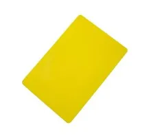 Дошка для нарізання Reinhards Auswahl 32,5 x 53 х 1,25 см Yellow (00010)