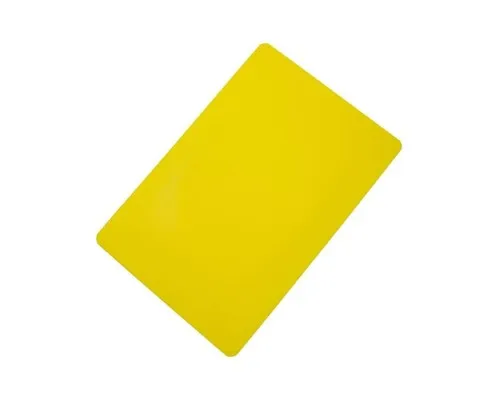 Дошка для нарізання Reinhards Auswahl 32,5 x 53 х 1,25 см Yellow (00010)