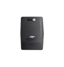 Источник бесперебойного питания FSP FP2000, 2000VA USB Schuko (PPF12A0814)