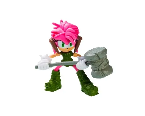 Фигурка Sonic Prime Эми 6,5 см (SON2010D)