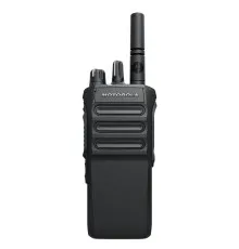 Портативная рация Motorola R7 VHF NKP BT WIFI GNSS CAPABLE PRA302CEG 2450 (ГРР00001711)