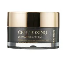 Крем для обличчя Medi-Peel Cell Toxing Dermajours Cream 50 мл (8809409345895)