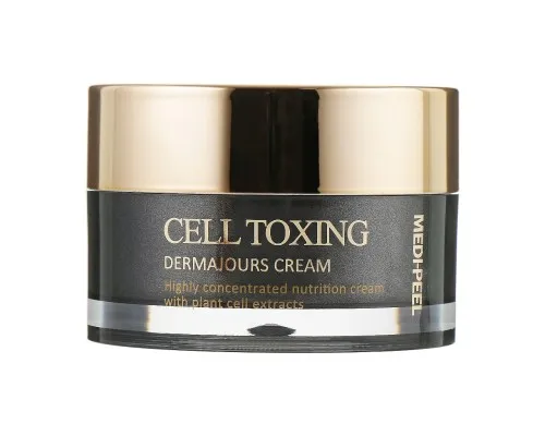 Крем для обличчя Medi-Peel Cell Toxing Dermajours Cream 50 мл (8809409345895)