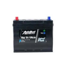 Акумулятор автомобільний AutoPart 70 Ah/12V (ARL070-081)